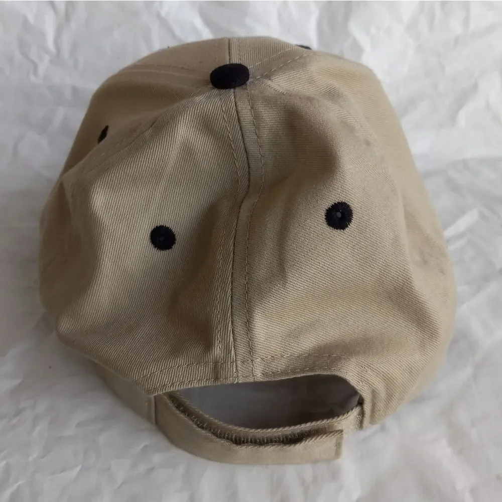 Vintage Hawaii Surfware Hawaiian Classics Hat Cap